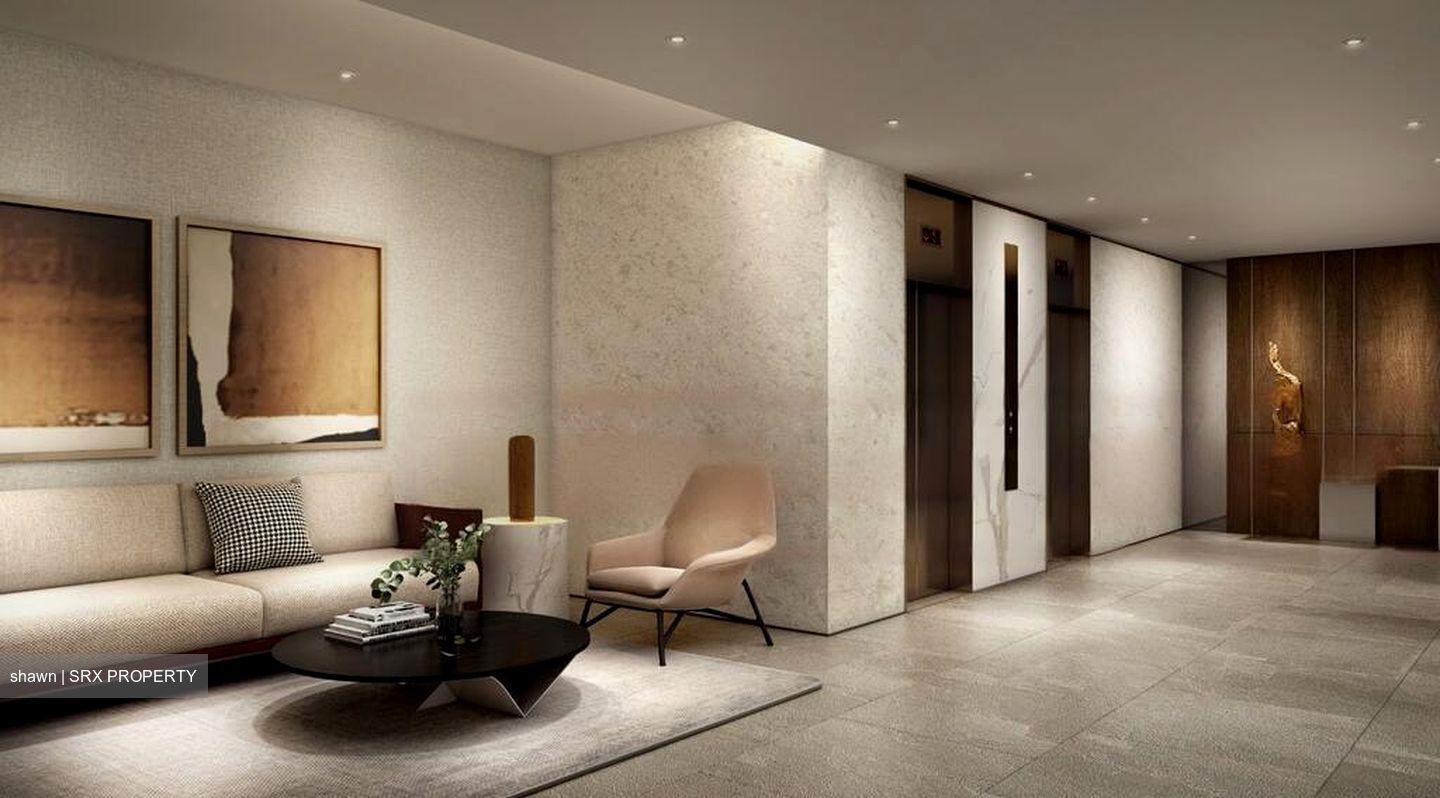 Sophia Road (D9), Condominium #452319441